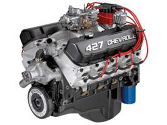 P253D Engine